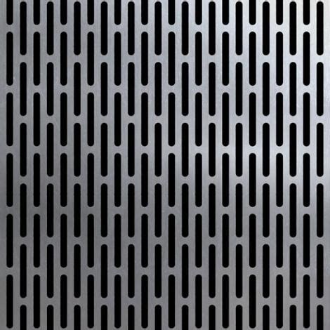 nichols perforated metal